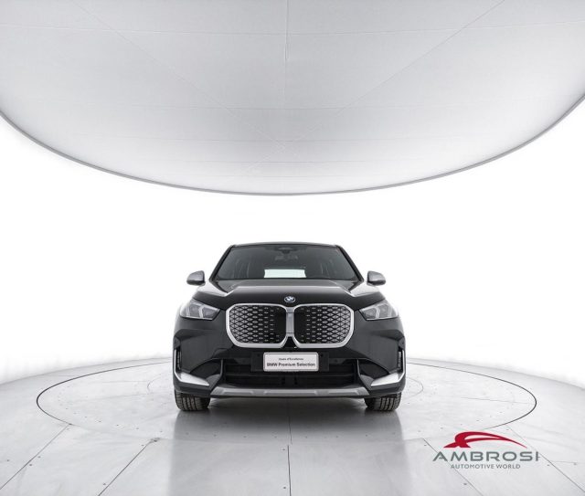 BMW iX1 usata 4