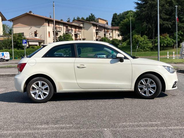 AUDI A1 usata, con Airbag Passeggero