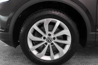 VOLKSWAGEN T-Roc usata, con Autoradio digitale