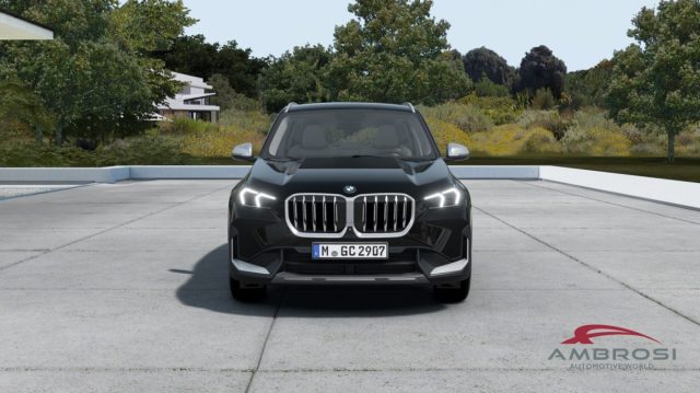 BMW X1 usata 3