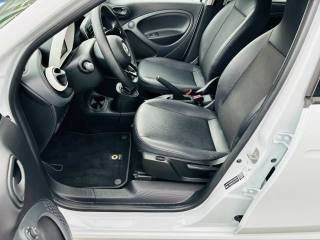 SMART ForFour usata, con Climatizzatore