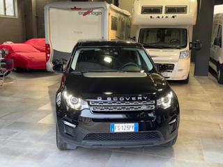 LAND ROVER Discovery Sport usata, con Alzacristalli elettrici