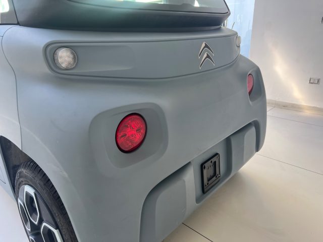 CITROEN Ami usata 10
