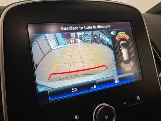 RENAULT Scenic usata, con USB