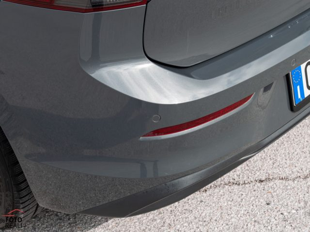 VOLKSWAGEN Golf usata, con Autoradio digitale