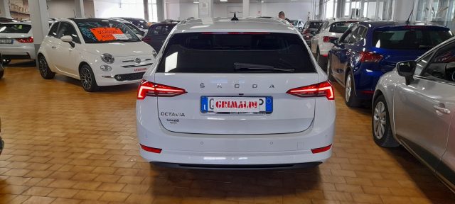 SKODA Octavia usata, con Chiusura centralizzata