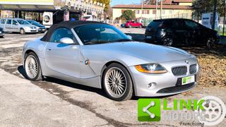 BMW Z4 usata, con Controllo trazione