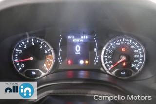 JEEP Renegade usata 8