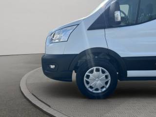FORD Transit usata 17