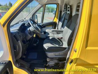 FIAT Ducato usata, con Boardcomputer