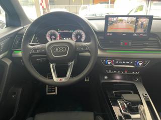 AUDI Q5 usata, con Immobilizzatore elettronico