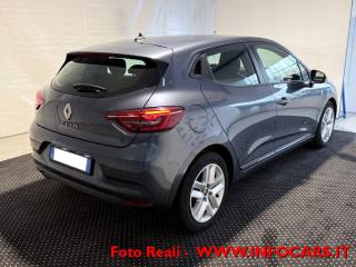 RENAULT Clio usata, con Airbag Passeggero