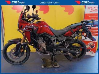 HONDA Africa Twin CRF 1000 L usata 2