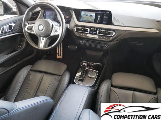 BMW 118 usata, con Controllo trazione