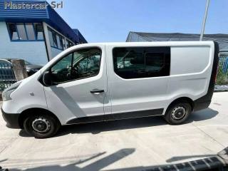 RENAULT Trafic usata, con Boardcomputer