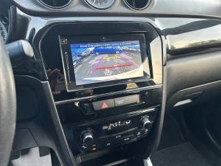 SUZUKI Vitara usata, con Controllo trazione