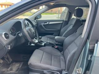AUDI A3 usata, con Controllo trazione
