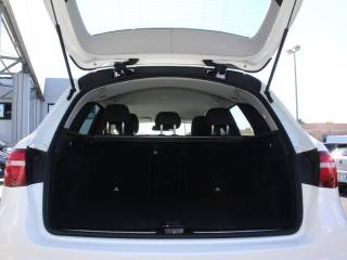 MERCEDES-BENZ GLC 220 usata, con Autoradio digitale