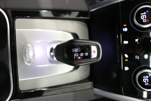 LAND ROVER Discovery Sport usata, con Specchietti laterali elettrici