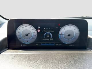 HYUNDAI Staria usata 15