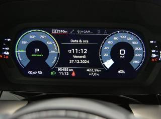 AUDI A3 usata, con Cruise Control