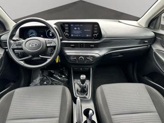 HYUNDAI i20 usata, con Cronologia tagliandi