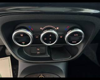 FIAT 500L usata, con Chiusura centralizzata telecomandata