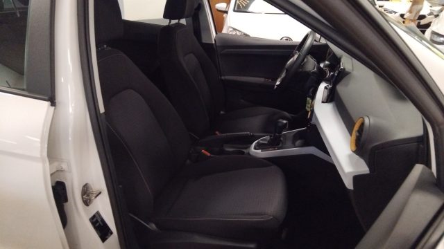 SEAT Arona usata, con Controllo trazione