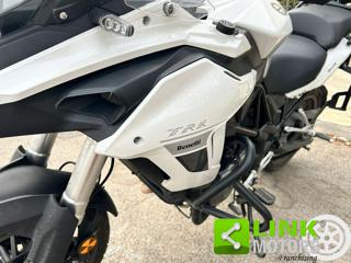 BENELLI TRK 502 usata 13
