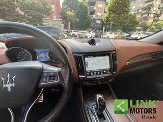 MASERATI Levante usata, con Servosterzo