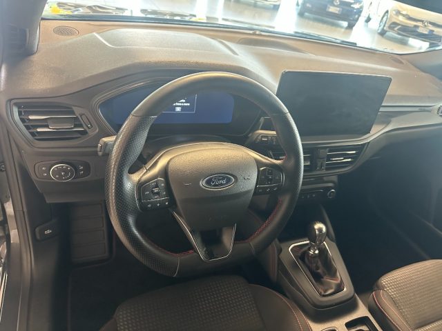 FORD Focus usata, con ESP