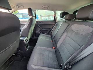 SEAT Ateca usata, con Cruise Control