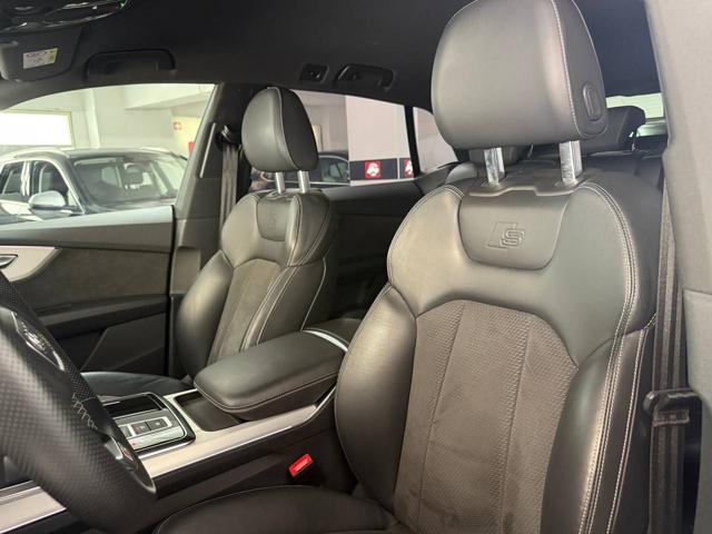 AUDI Q8 usata, con Chiusura centralizzata