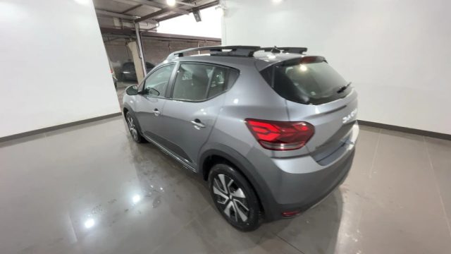 DACIA Sandero usata, con Airbag Passeggero