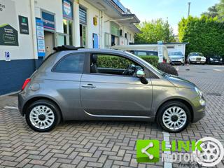 FIAT 500 usata, con Cerchi in lega