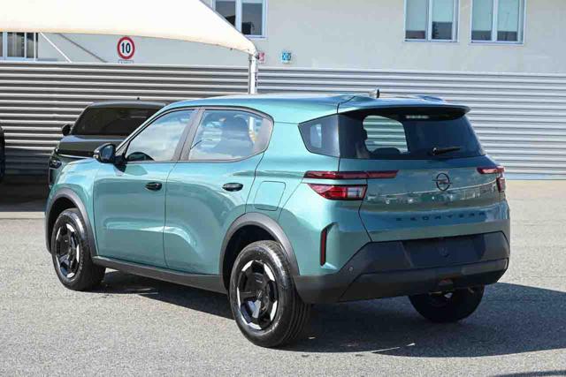 OPEL Frontera usata, con Airbag Passeggero