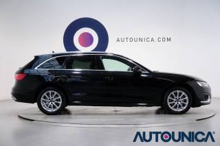 AUDI A4 usata, con Airbag laterali
