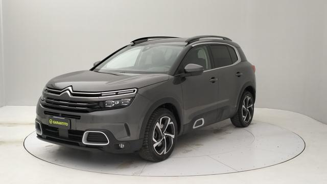CITROEN C5 Aircross usata, con ABS