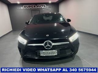 MERCEDES-BENZ A 180 usata, con Airbag