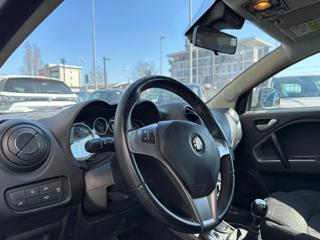 ALFA ROMEO MiTo usata, con Cerchi in lega