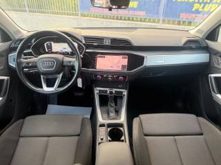 AUDI Q3 usata, con Specchietti laterali elettrici
