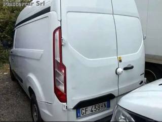 FORD Transit Custom usata, con Airbag Passeggero