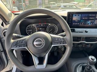NISSAN Juke usata, con ESP