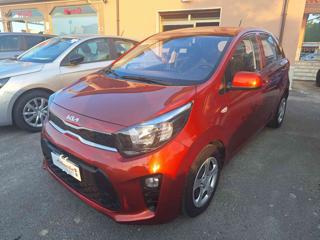 KIA Picanto usata, con Chiusura centralizzata