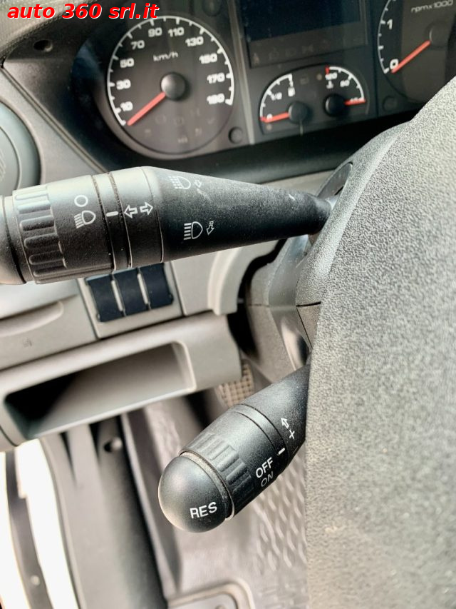 IVECO Daily usata 14