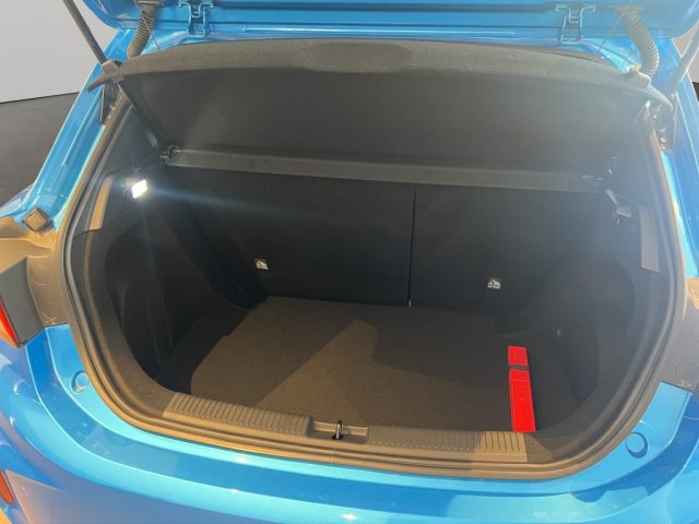 MG MG3 usata, con Sensore di luce