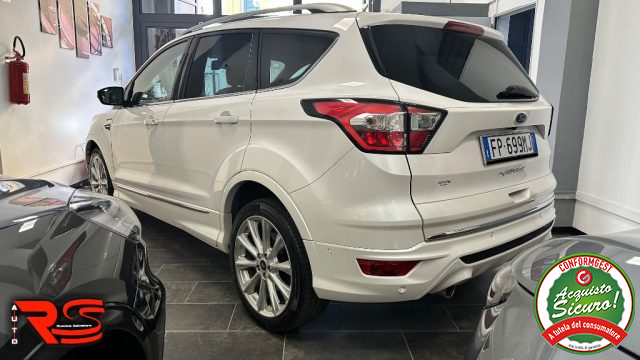 FORD Kuga usata, con MP3