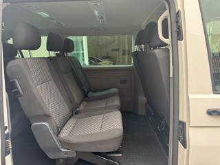 VOLKSWAGEN Caravelle usata, con Chiusura centralizzata