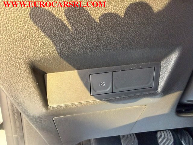 RENAULT Captur usata, con USB
