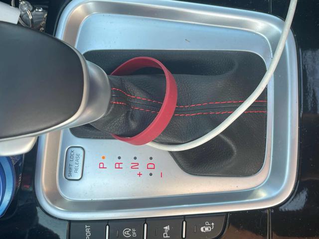KIA Proceed usata, con Servosterzo
